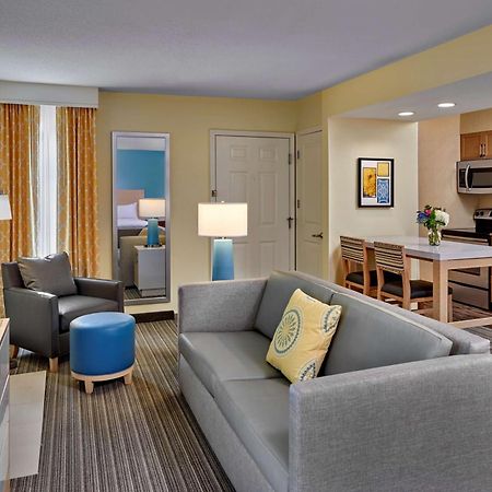 Sonesta Es Suites Cincinnati - Blue Ash Exterior foto