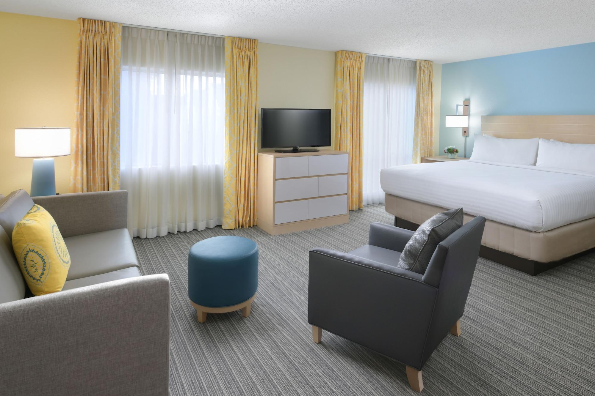 Sonesta Es Suites Cincinnati - Blue Ash Exterior foto