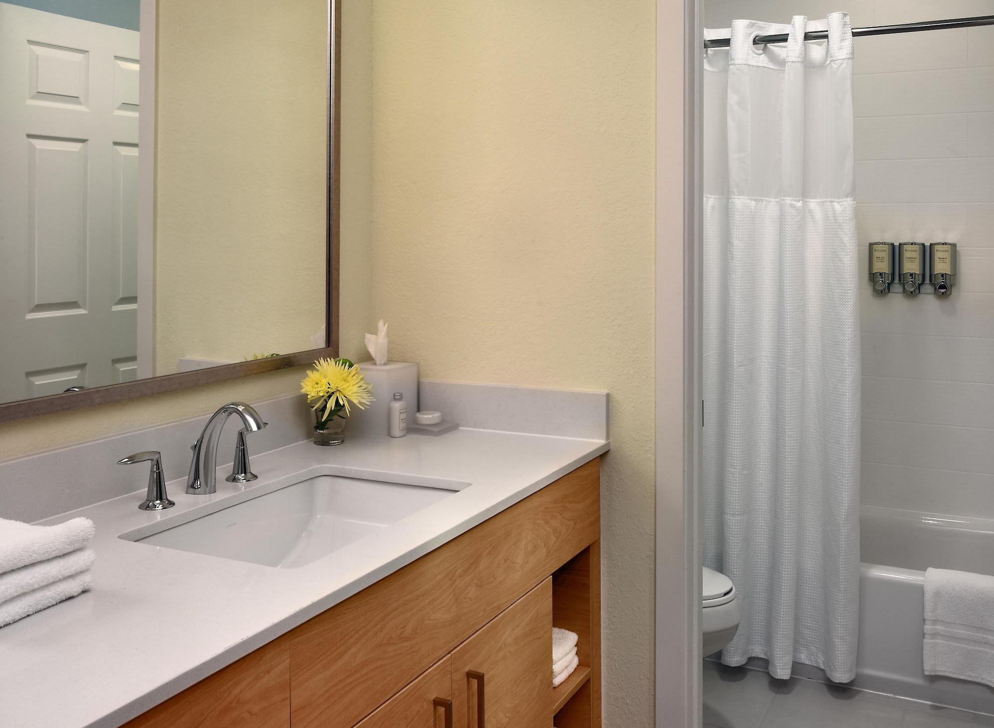 Sonesta Es Suites Cincinnati - Blue Ash Exterior foto