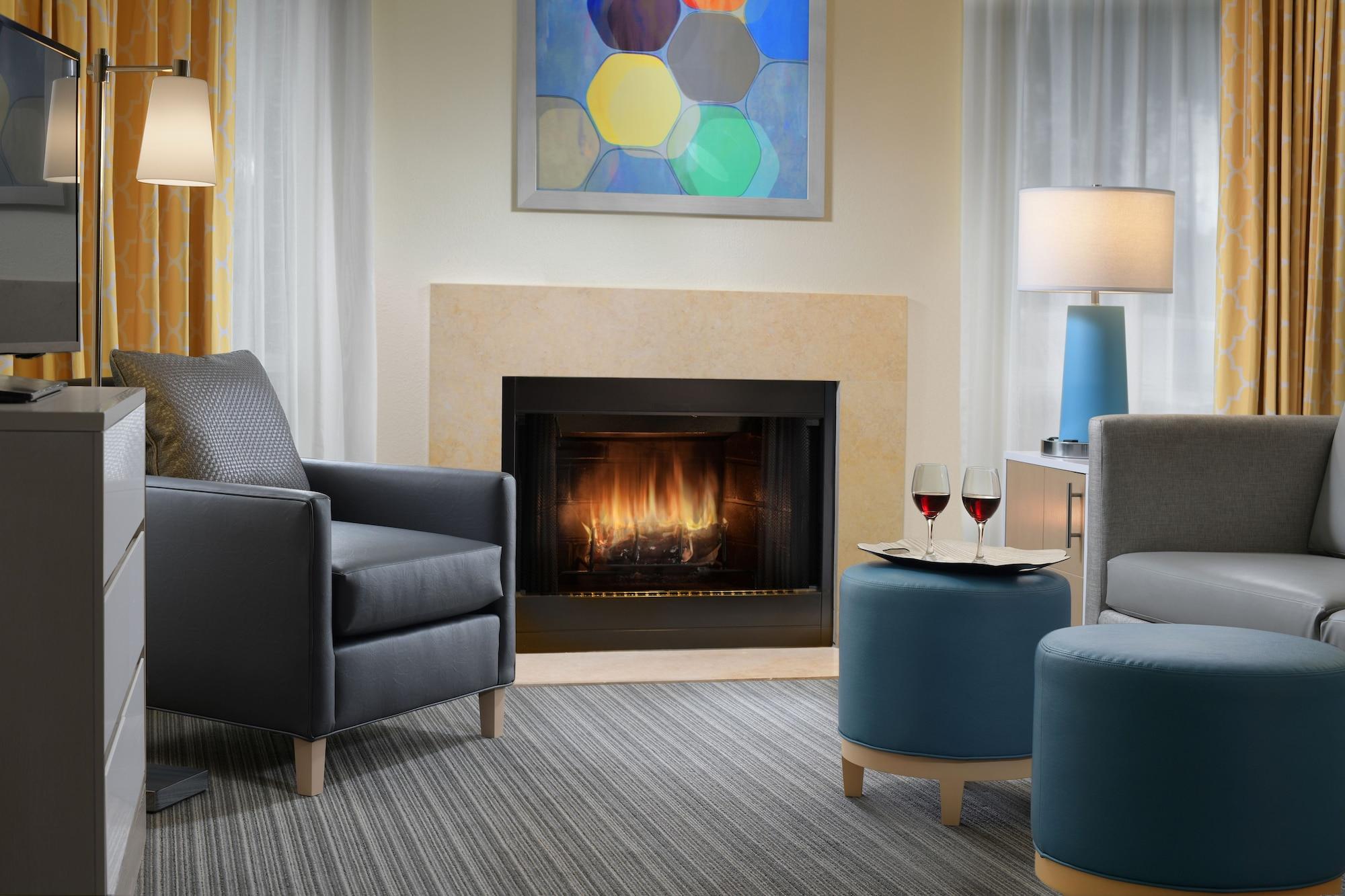 Sonesta Es Suites Cincinnati - Blue Ash Exterior foto