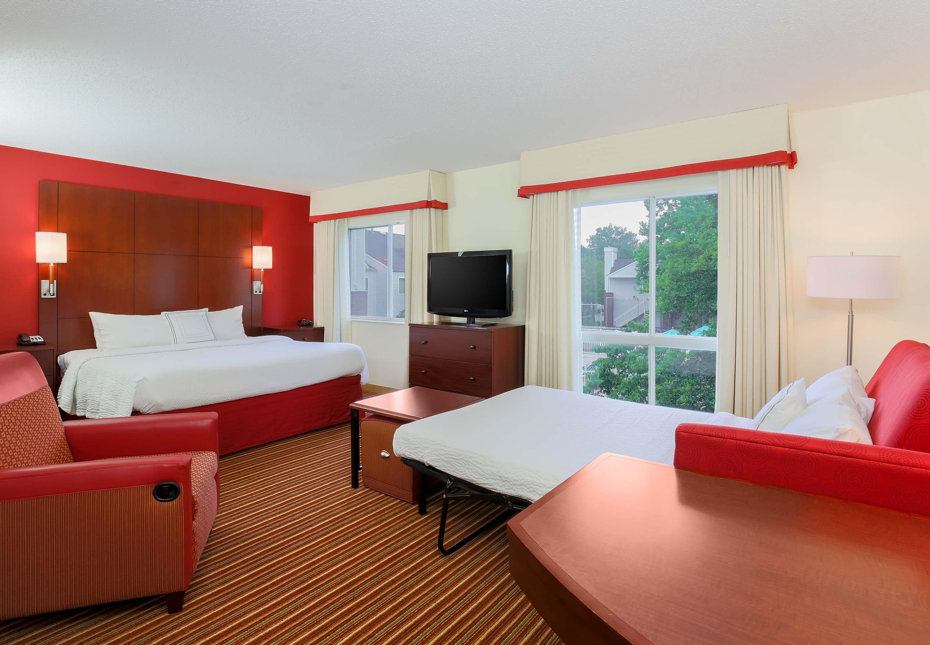 Sonesta Es Suites Cincinnati - Blue Ash Exterior foto