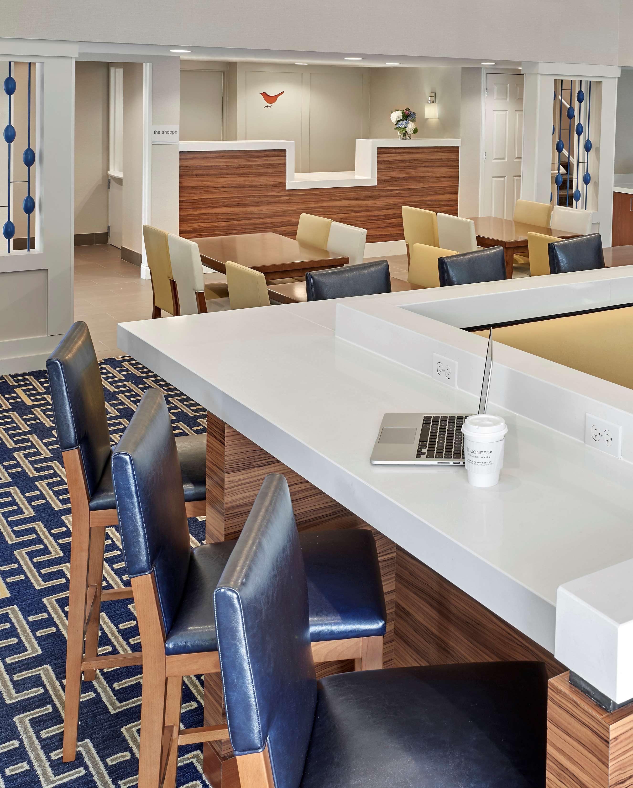 Sonesta Es Suites Cincinnati - Blue Ash Exterior foto