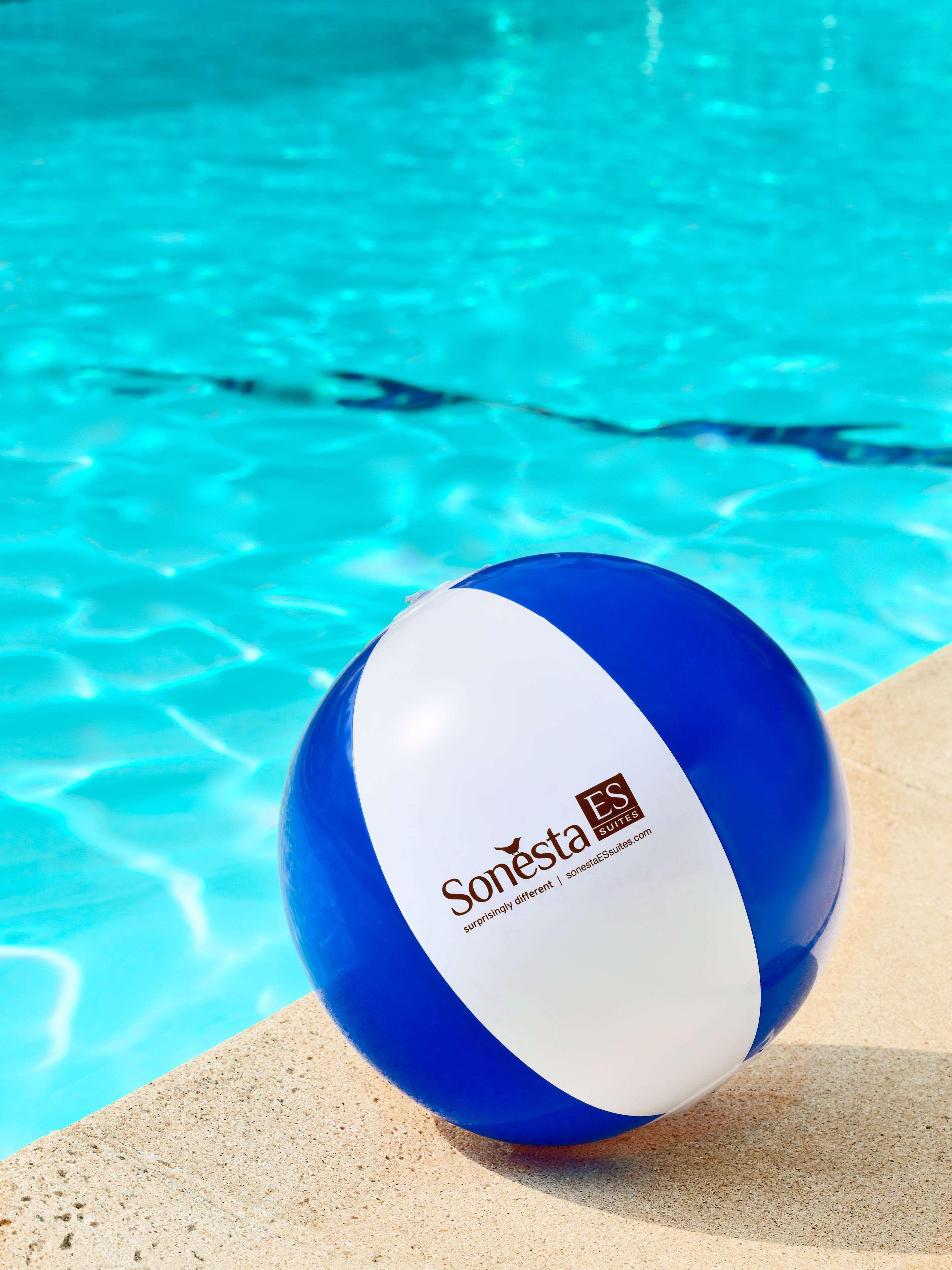 Sonesta Es Suites Cincinnati - Blue Ash Exterior foto