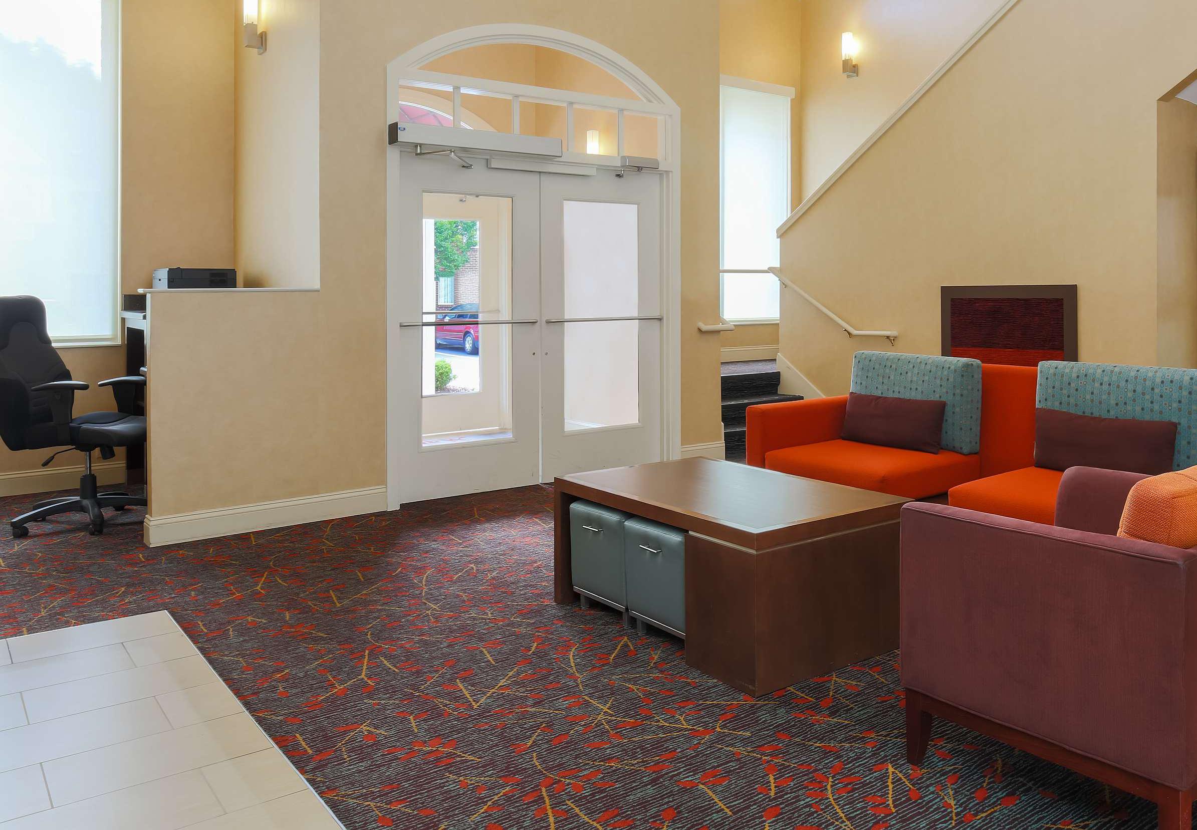 Sonesta Es Suites Cincinnati - Blue Ash Exterior foto
