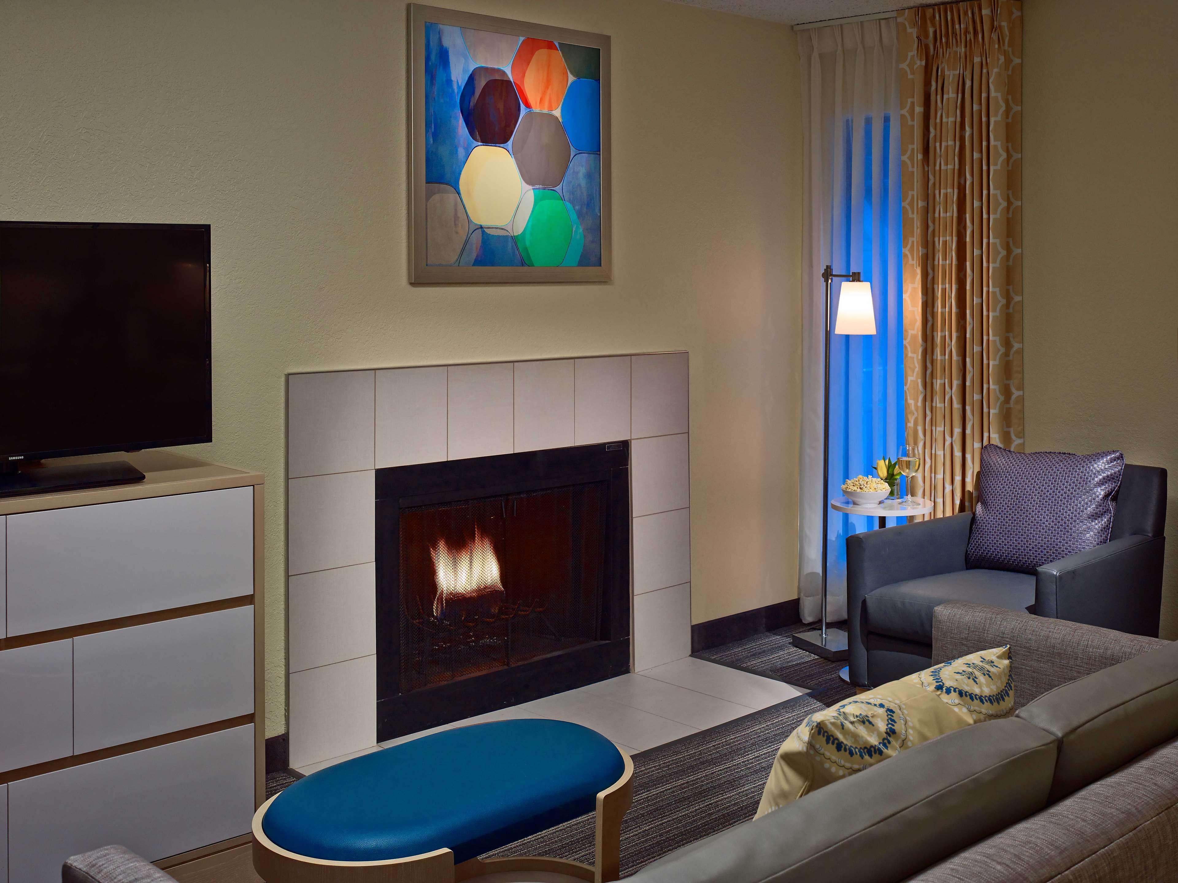 Sonesta Es Suites Cincinnati - Blue Ash Exterior foto