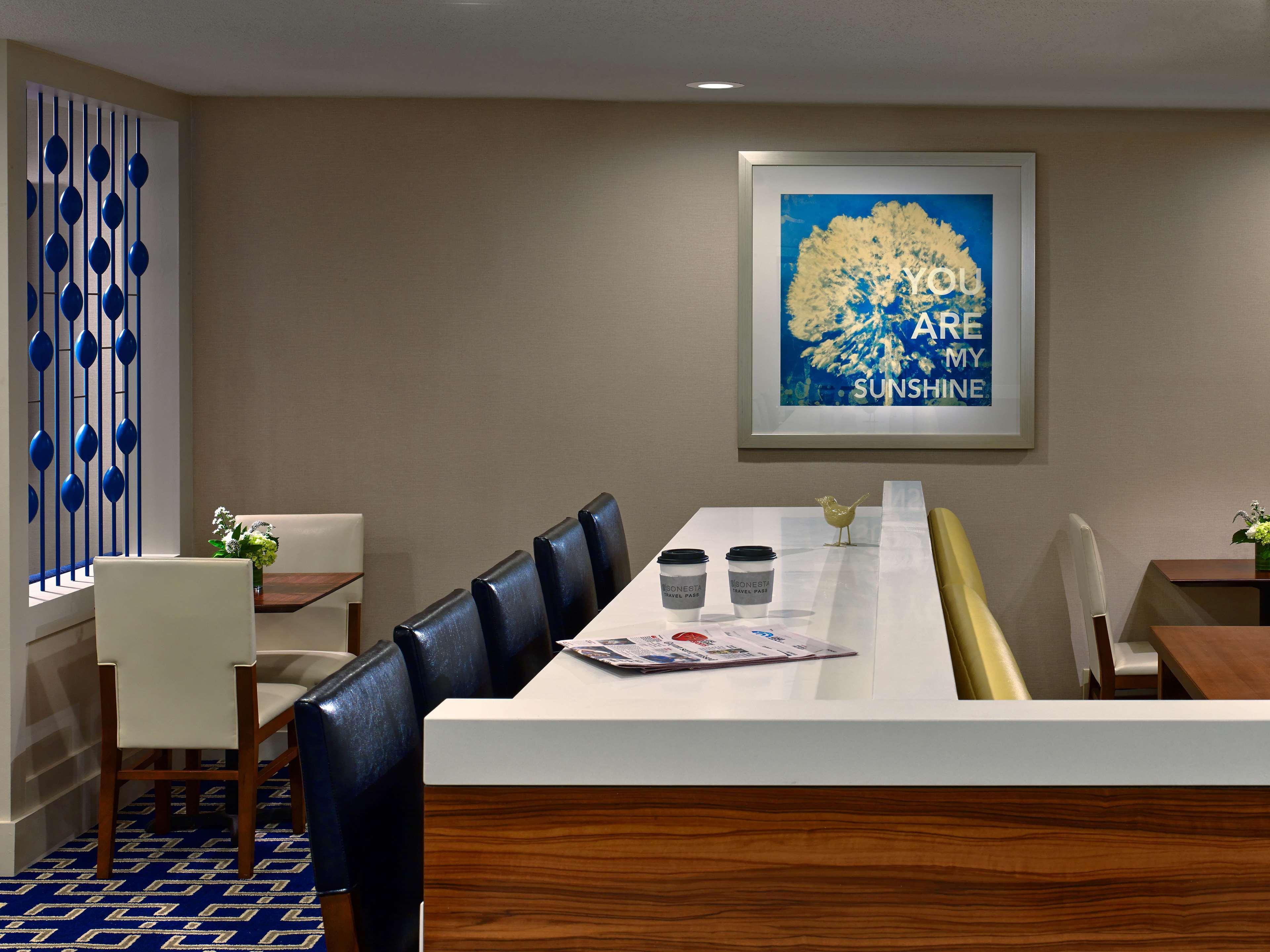 Sonesta Es Suites Cincinnati - Blue Ash Exterior foto