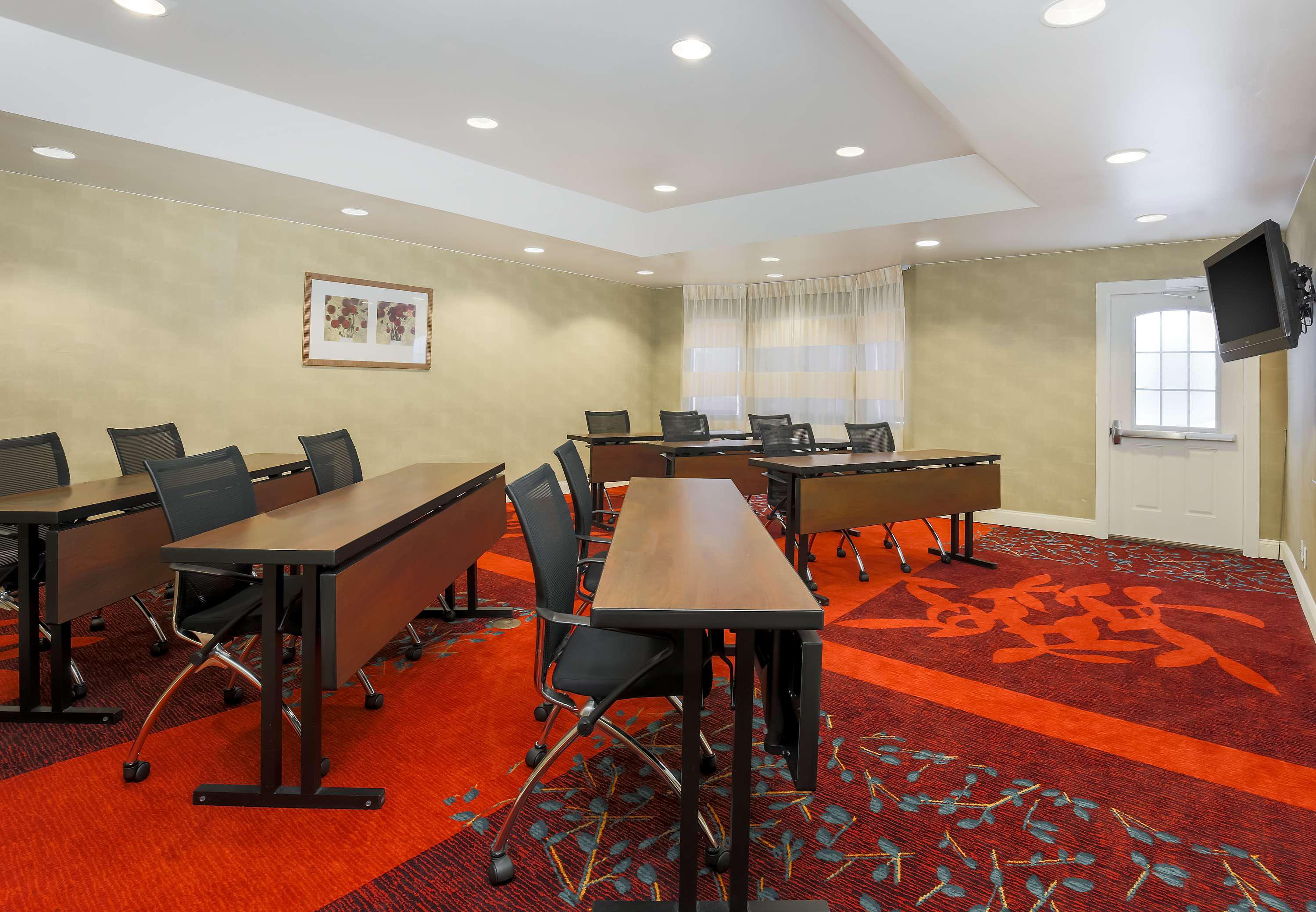 Sonesta Es Suites Cincinnati - Blue Ash Exterior foto