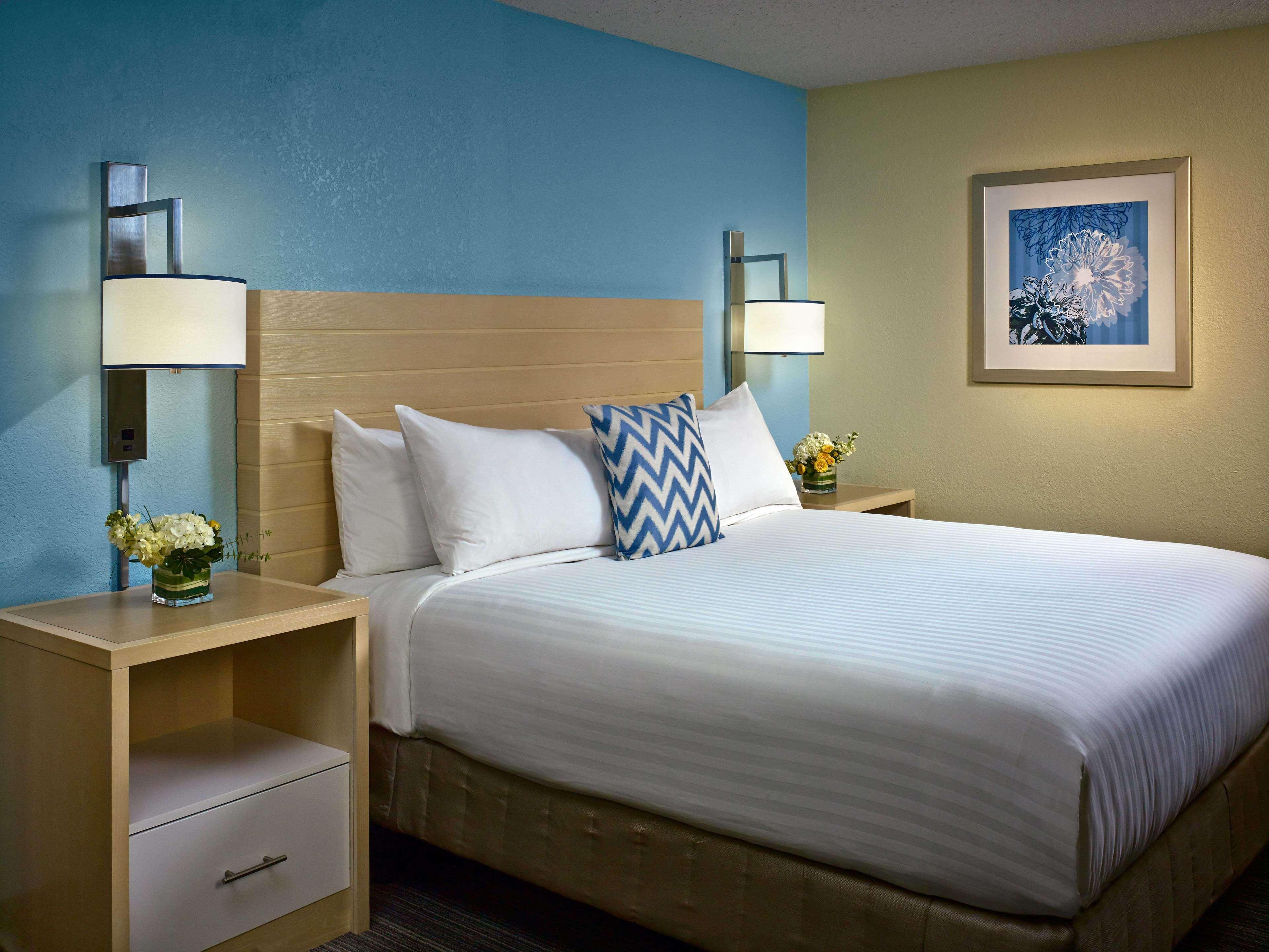Sonesta Es Suites Cincinnati - Blue Ash Exterior foto