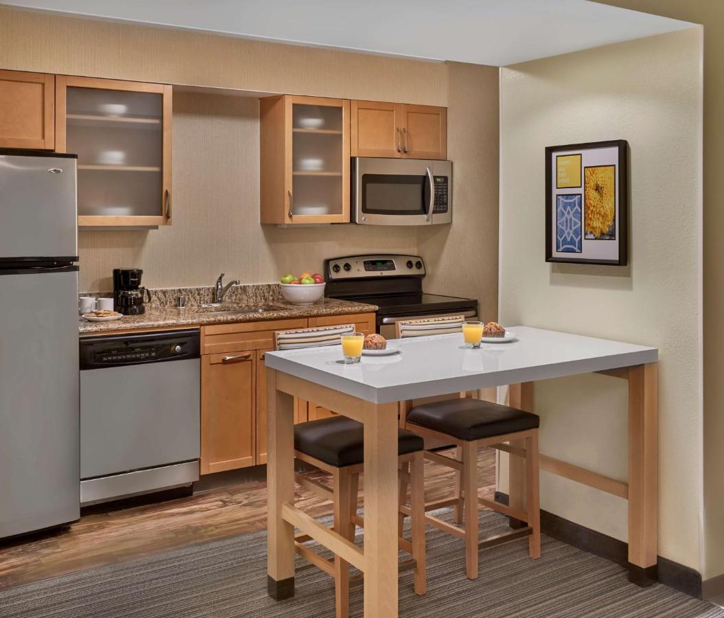 Sonesta Es Suites Cincinnati - Blue Ash Exterior foto