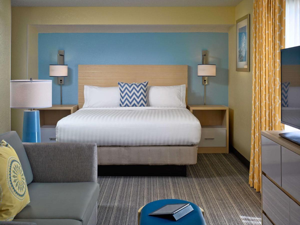 Sonesta Es Suites Cincinnati - Blue Ash Exterior foto