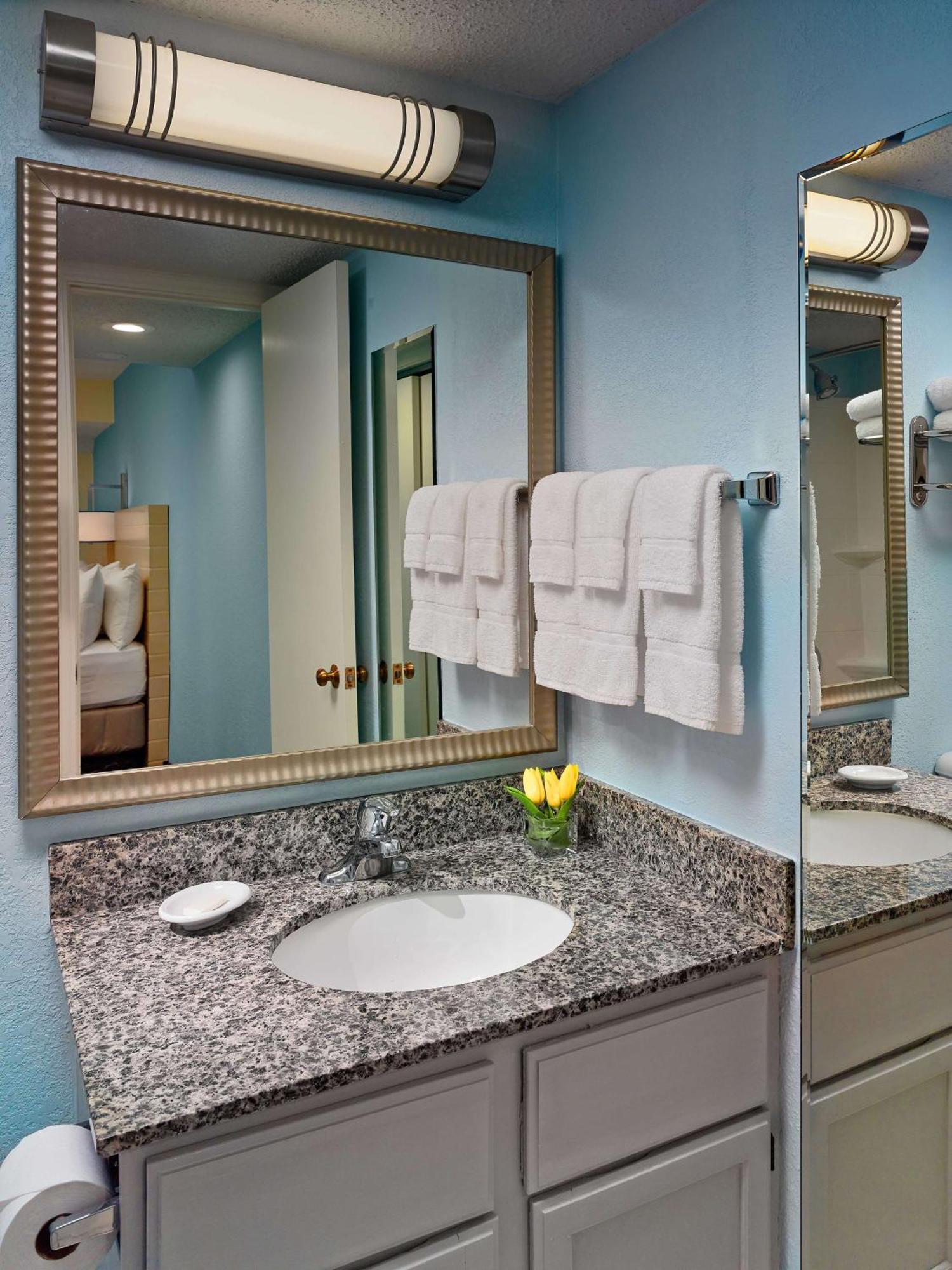 Sonesta Es Suites Cincinnati - Blue Ash Exterior foto