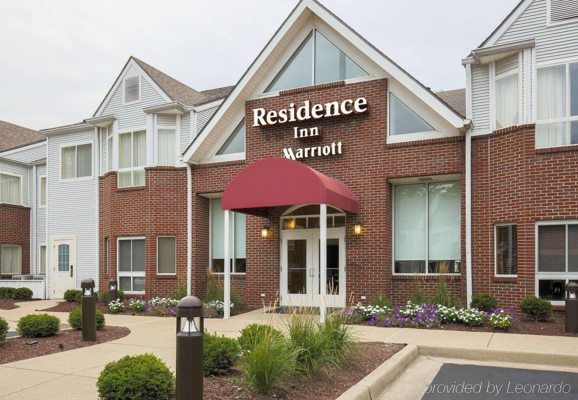 Sonesta Es Suites Cincinnati - Blue Ash Exterior foto