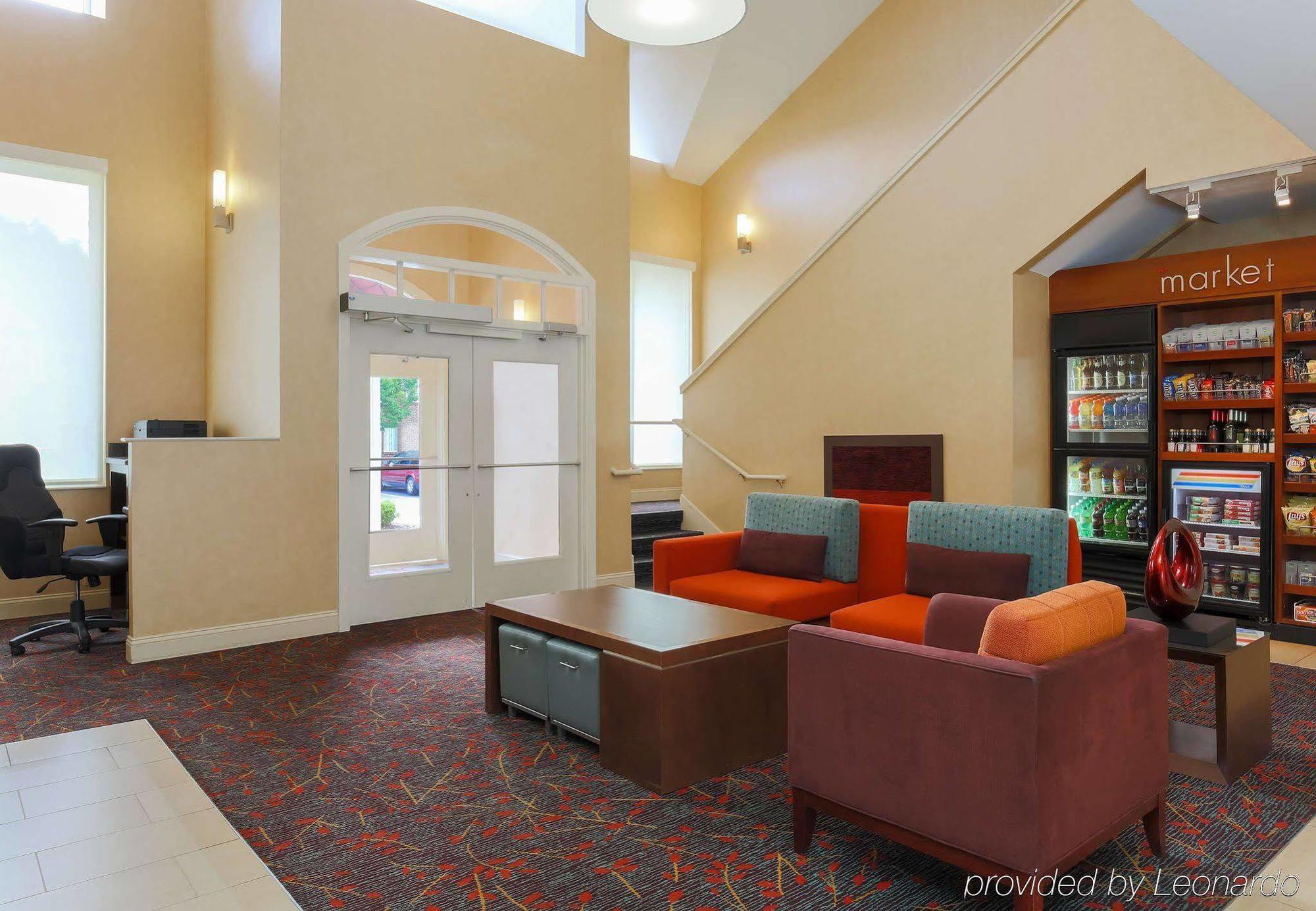 Sonesta Es Suites Cincinnati - Blue Ash Exterior foto