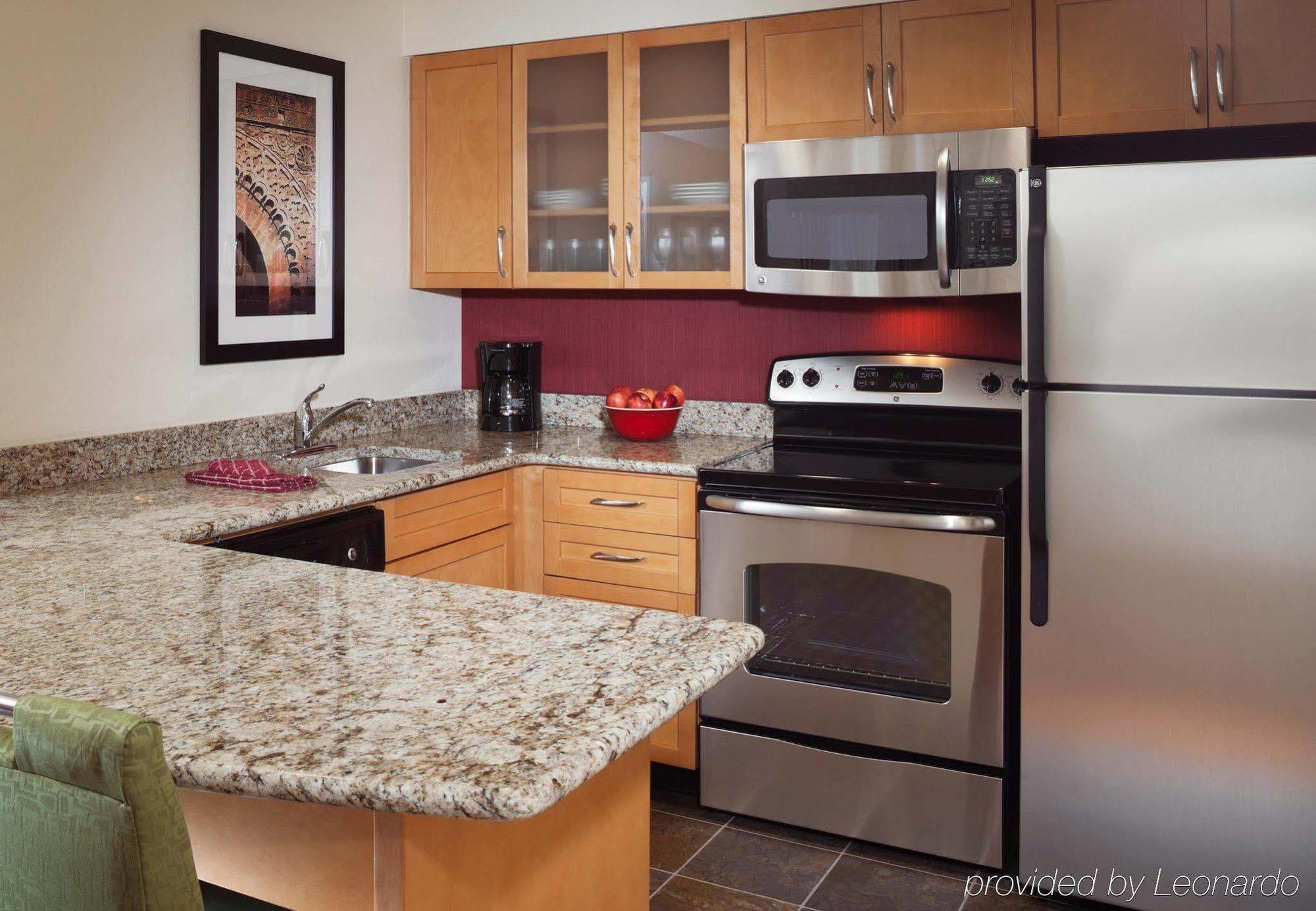 Sonesta Es Suites Cincinnati - Blue Ash Exterior foto