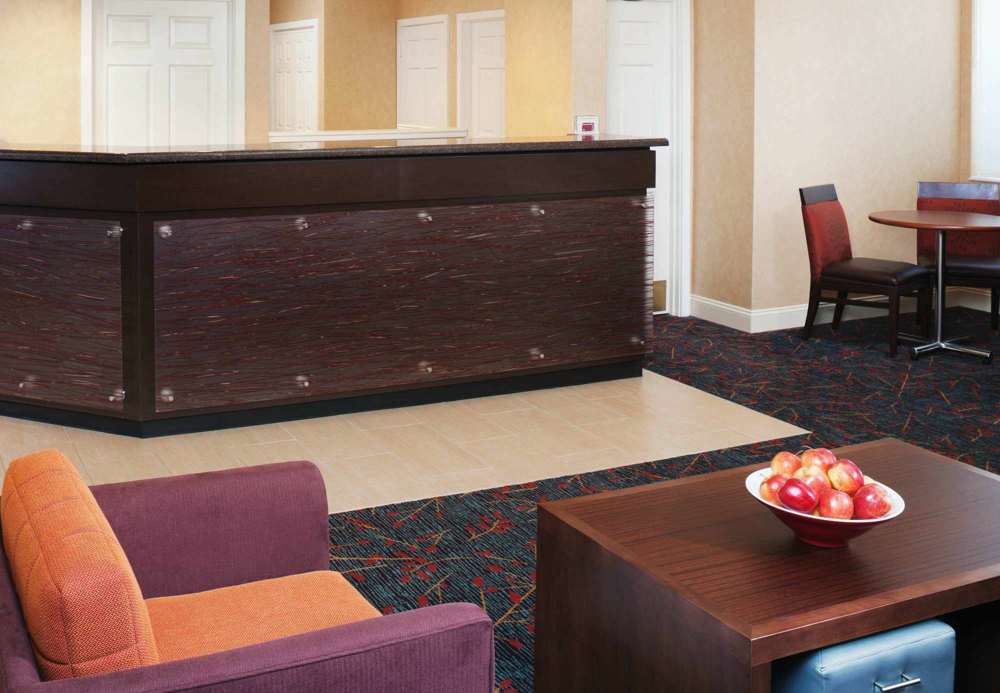 Sonesta Es Suites Cincinnati - Blue Ash Exterior foto