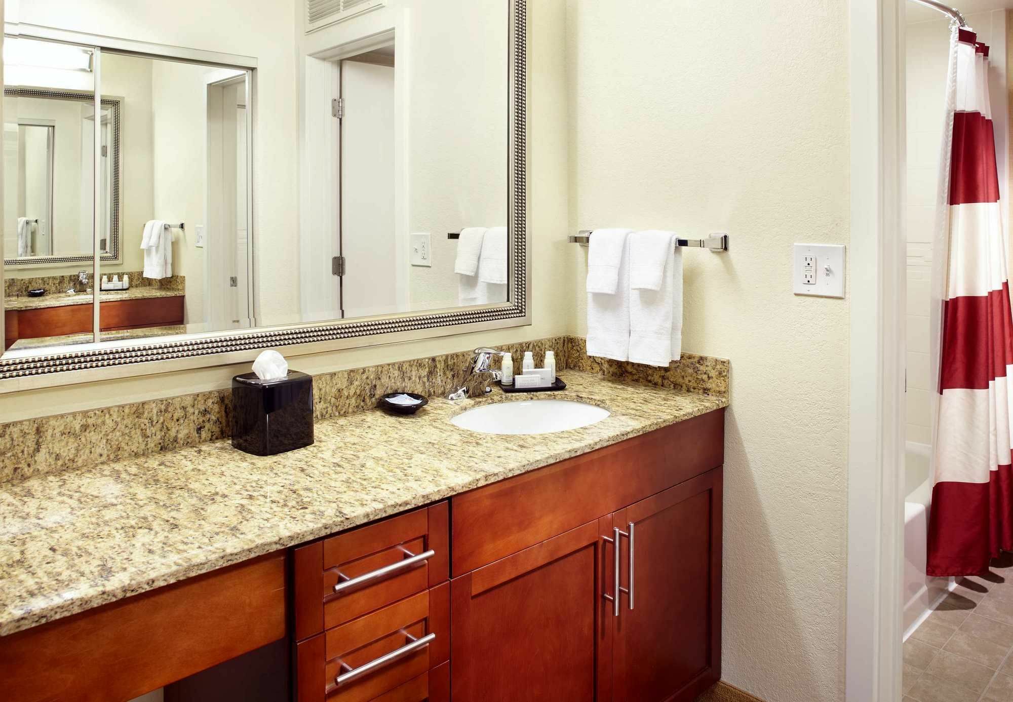Sonesta Es Suites Cincinnati - Blue Ash Exterior foto